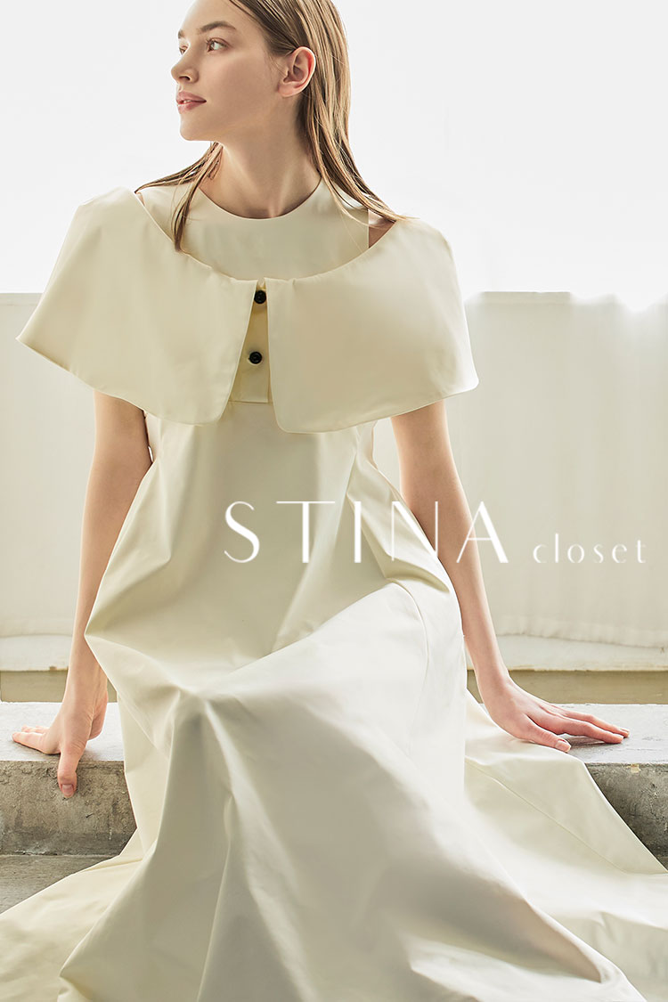 stina / STINA closet