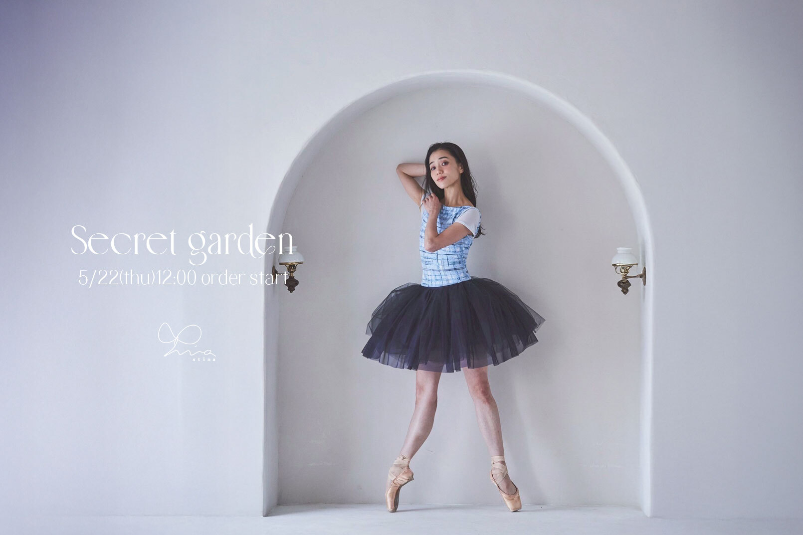 stina / STINA closet