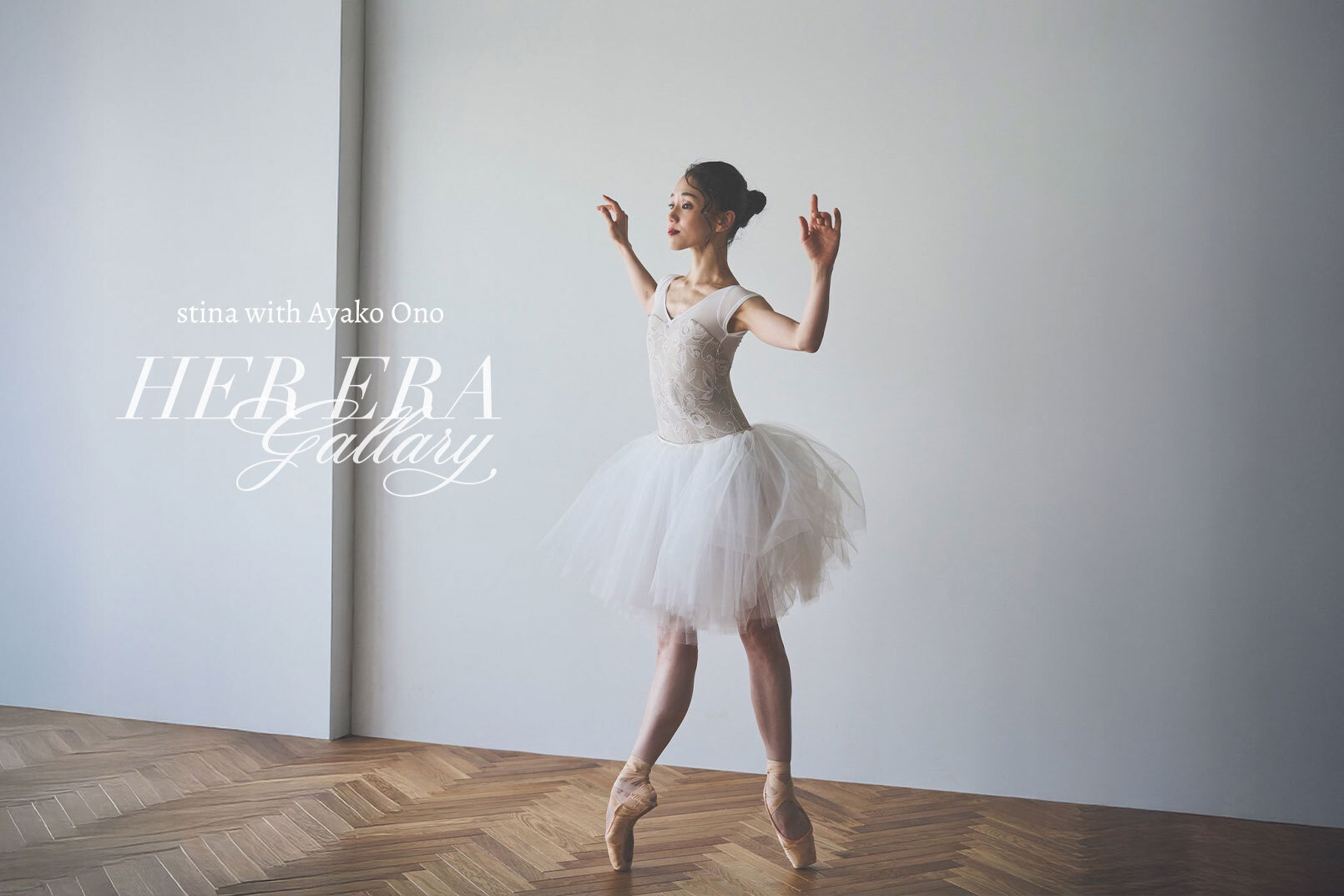 ayako gallery