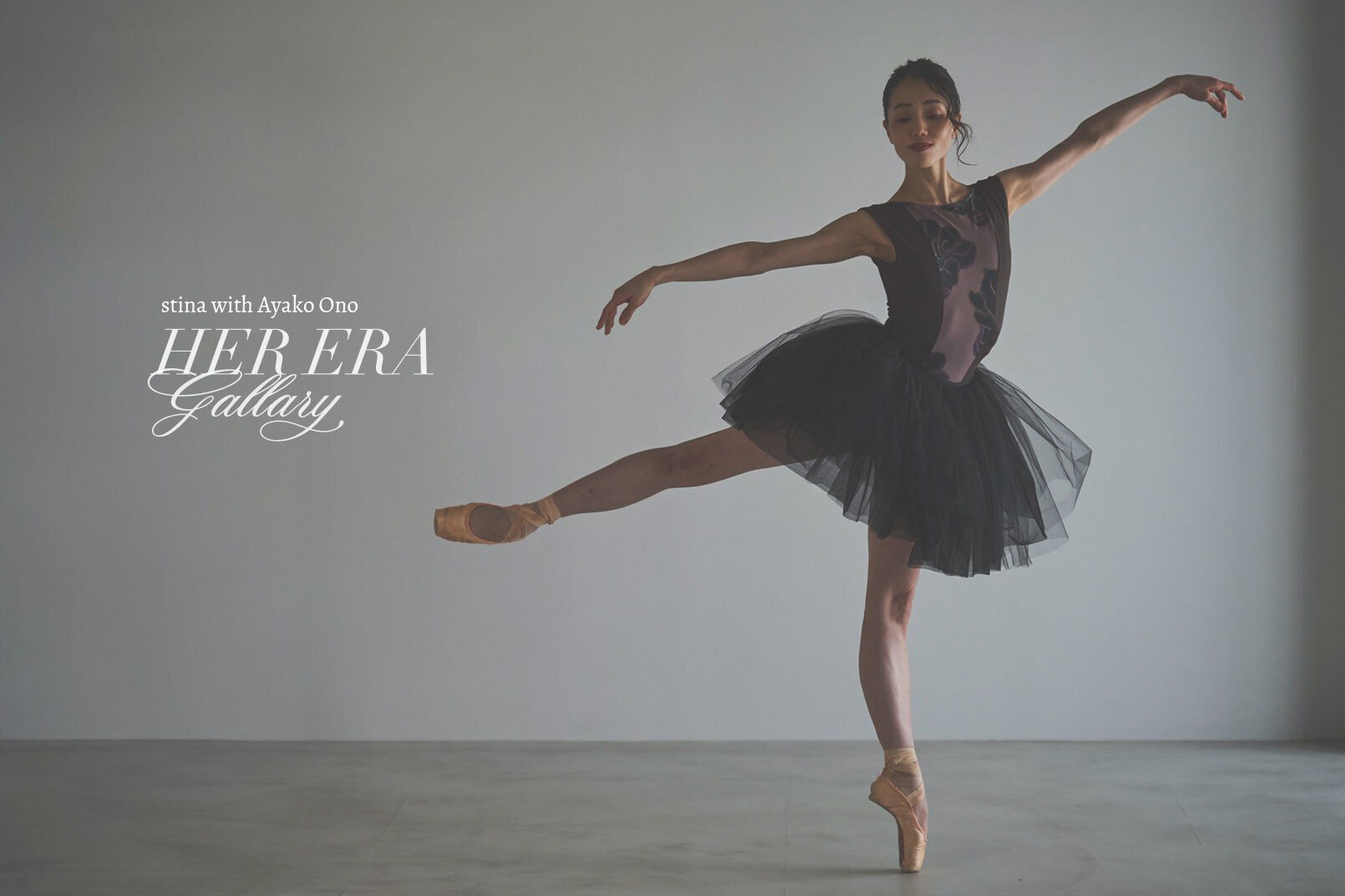 ayako gallery