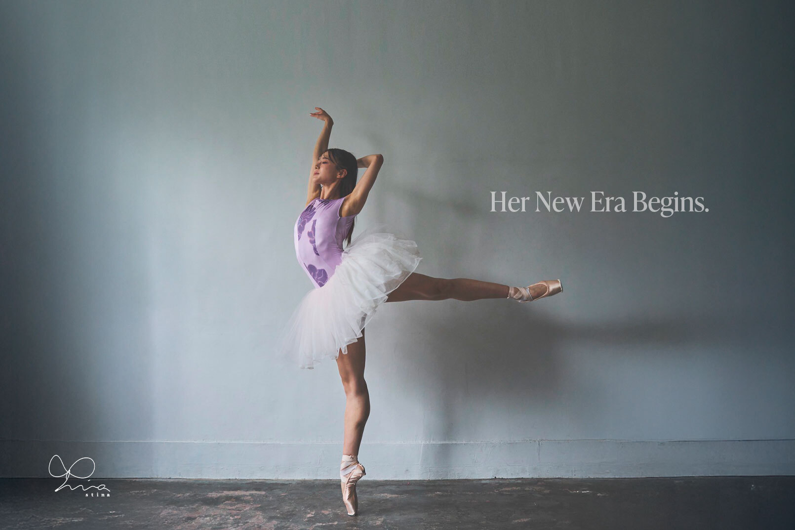 Msize BLACK stina ブラック　スティナ Mサイズ スティナ BLACK stina レオタード Mサイズ