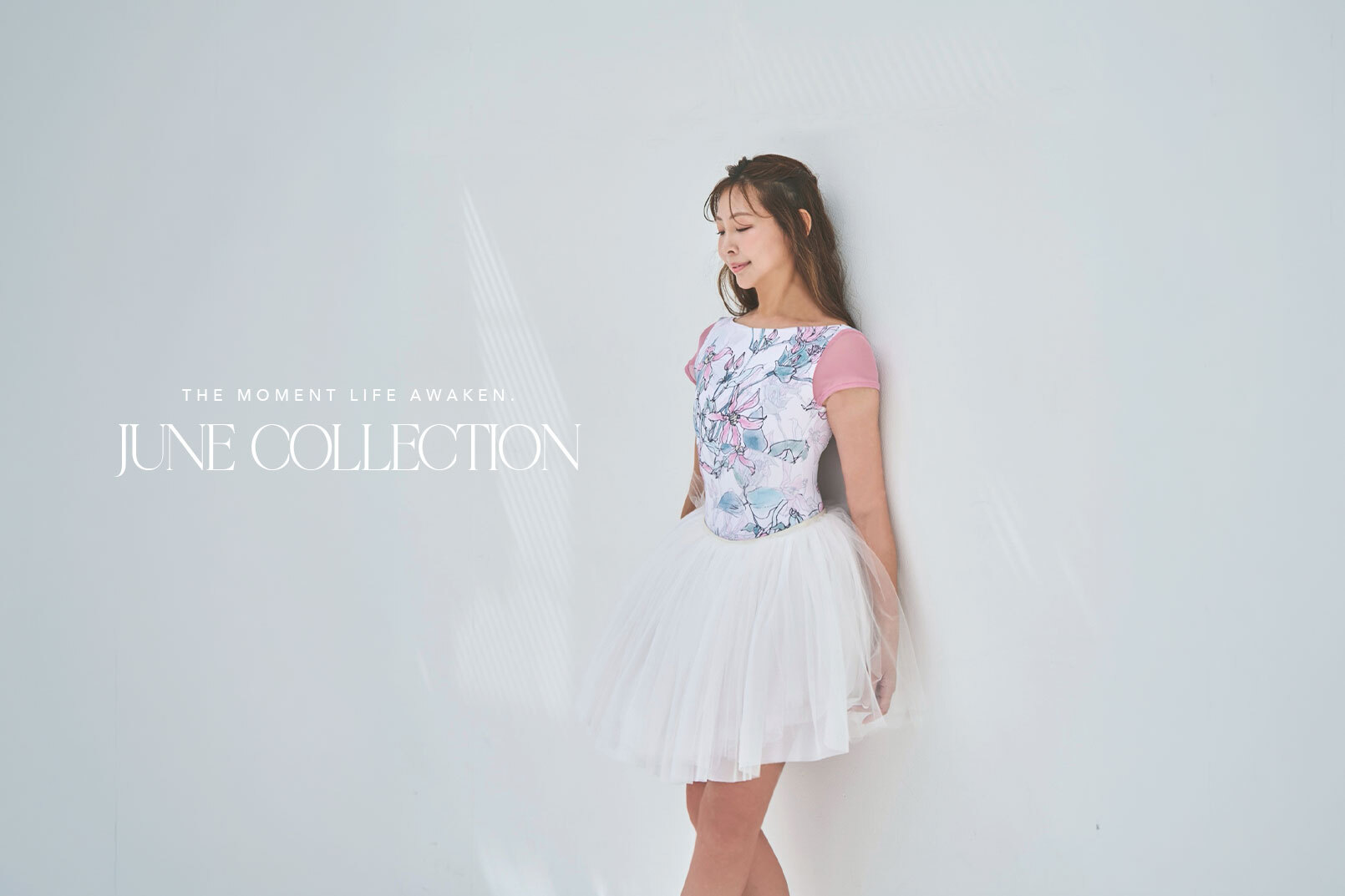 stina / TOPページ