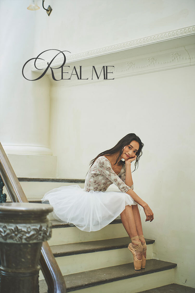 stina / TOPページ