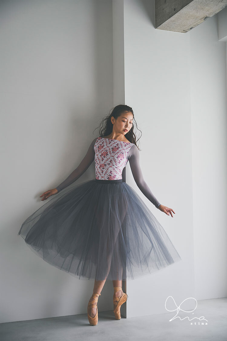 stina / TOPページ